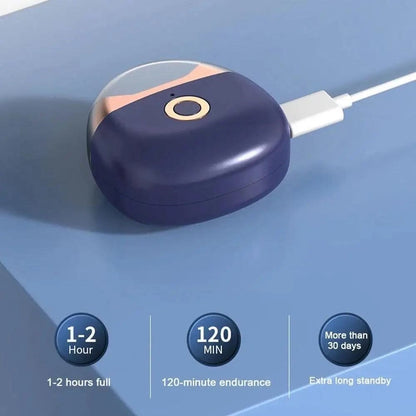 Electric Nail Trimmer
