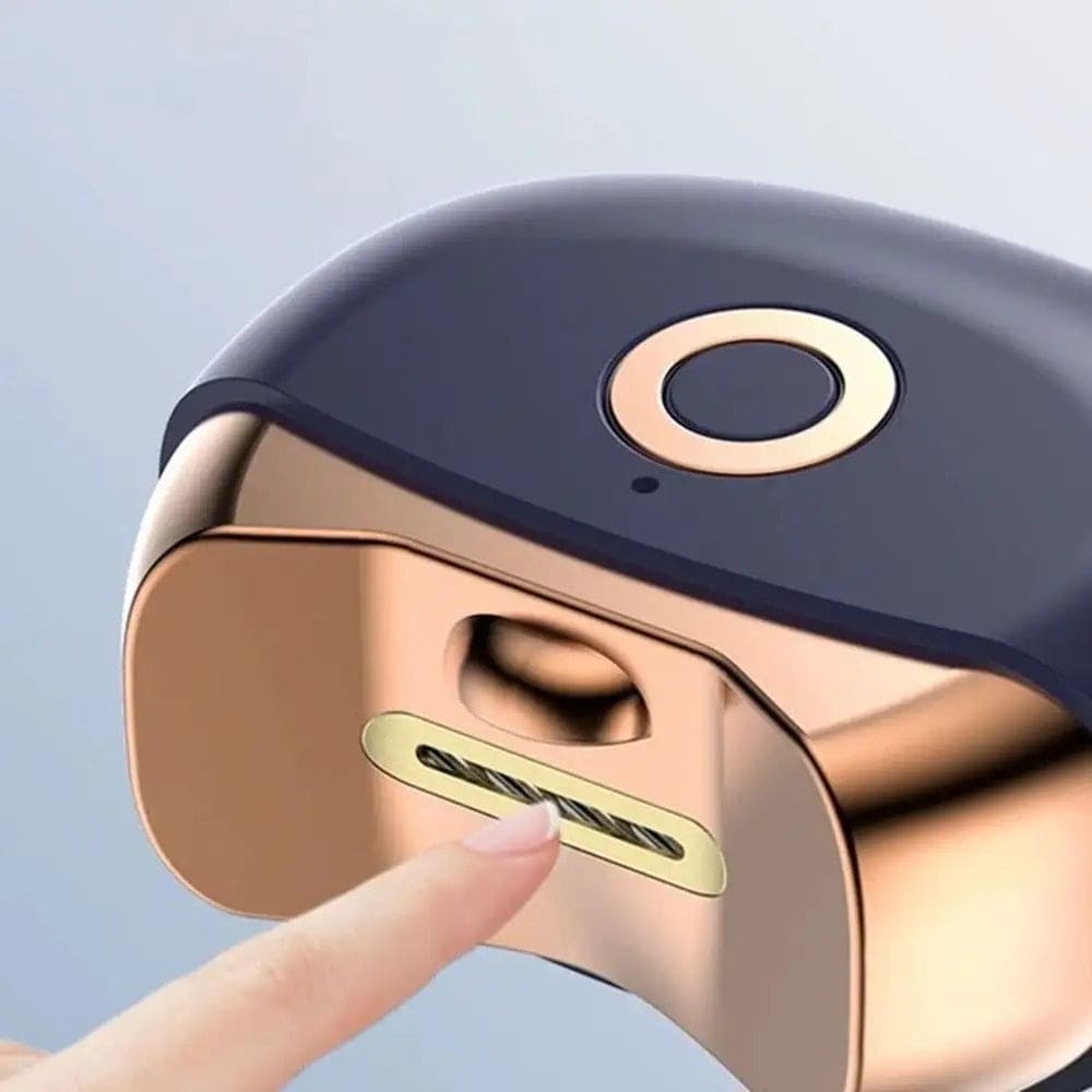 Electric Nail Trimmer