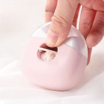 Electric Nail Trimmer