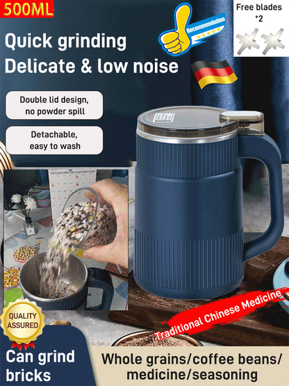 Coffee and Spices Grinder